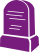 File:Purple tombstone icon.svg