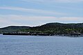 Tadoussac.