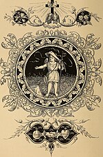 Miniatuur voor Bestand:Quarles' emblems- illustrated by Charles Bennett and W. Harry Rogers (1861) (14745774475).jpg