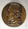 Category:Medals in the Chazen Museum of Art - Wikimedia Commons