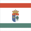 Flag of Quintanabureba