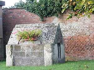 Habiter à Quiry-le-Sec