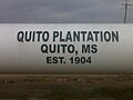 Thumbnail for Quito, Mississippi