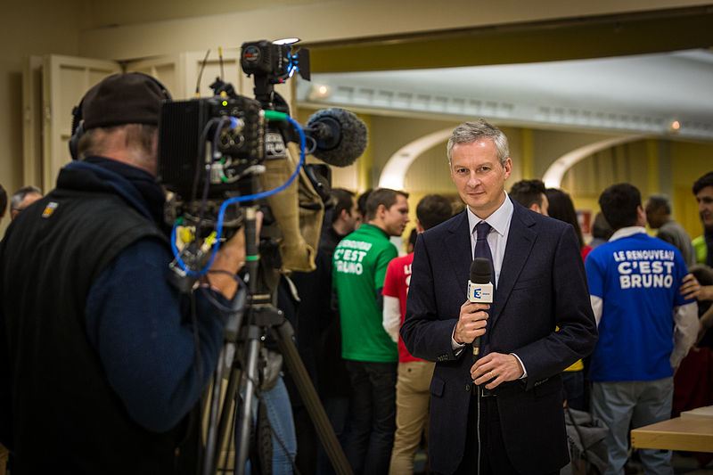 File:Réunion publique Bruno Le Maire Strasbourg 21 novembre 2014 01.jpg