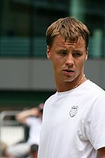 Gambar mini seharga Ričardas Berankis