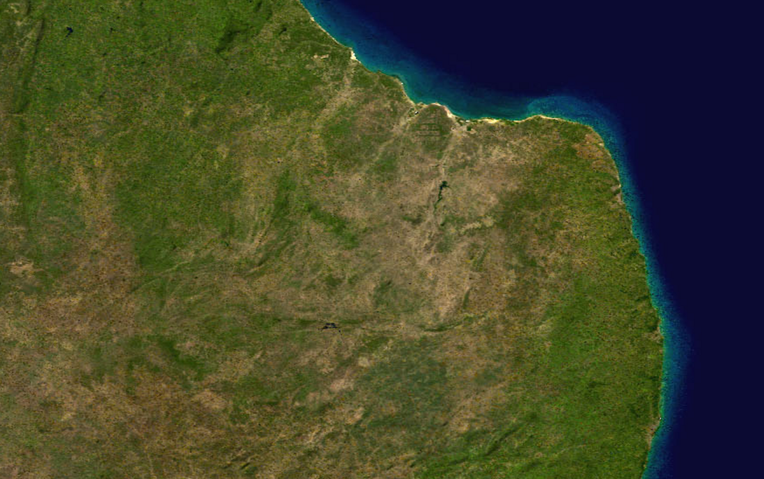 Geografia do Rio Grande do Norte