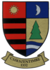 Wappen von Sântimbru