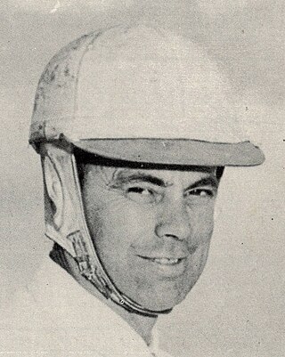 <span class="mw-page-title-main">Ralph Moody</span> American racing driver (1917–2004)