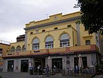 Rapallo railway station