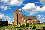 Church of St Philip and St James Ratby Church.jpg