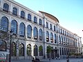 Vignette pour Conservatoire royal supérieur de musique de Madrid