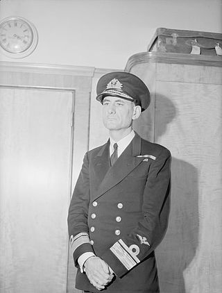 <span class="mw-page-title-main">Matthew Slattery</span> British naval officer and businessman