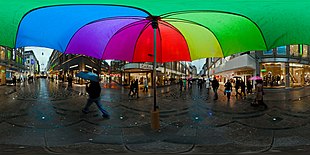 Regenschirm – Wikipedia