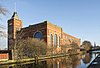 Failsworth.jpg-дағы Regent Mill