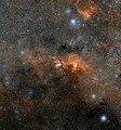 Region of NGC 3603 (Digitized Sky Survey 2).jpg