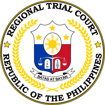 Template:Infobox Philippines court case Wikipedia