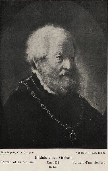 File:Rembrandt - Old Man with a Gold Chain.jpg