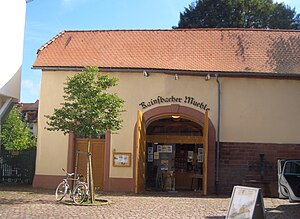 Burg Michelstadt: Geschichte und Baugeschichte, Anlage, Literatur