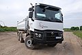 Renault Trucks: Geschichte, Struktur, Modelle