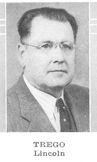 <span class="mw-page-title-main">Reno W. Trego</span> Member of Wisconsin State Assembly