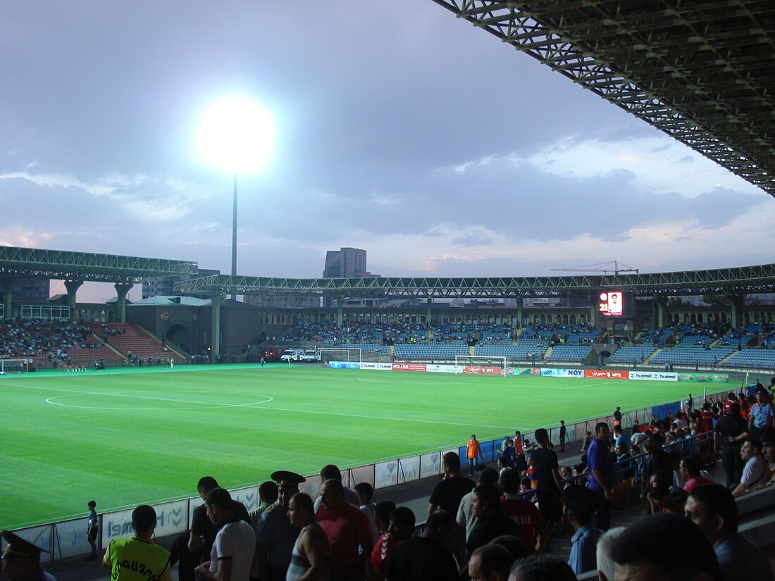 Estadi Republicà Vazgen Sargsyan