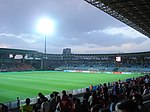 Final maçının en çok - 10 kez oynandığı stad: Vazgen Sarkisyan Cumhuriyet Stadyumu