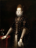 Miniatura para Margarida Gonzaga, Duquesa da Lorena