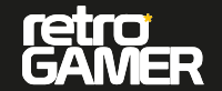 Logo der Retro Gamer