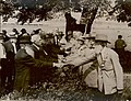 Thumbnail for 1913 Gettysburg reunion