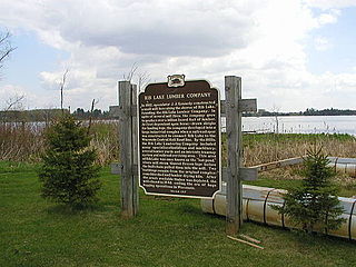 <span class="mw-page-title-main">Rib Lake, Wisconsin</span> Village in Wisconsin, United States