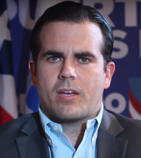 2016 Puerto Rico gubernatorial election Held in Puerto Rico on Tuesday, November 8, 2016