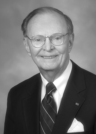 <span class="mw-page-title-main">Richard M. Krause</span> American physician and immunologist