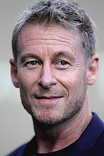 Richard Roxburgh Australian actor