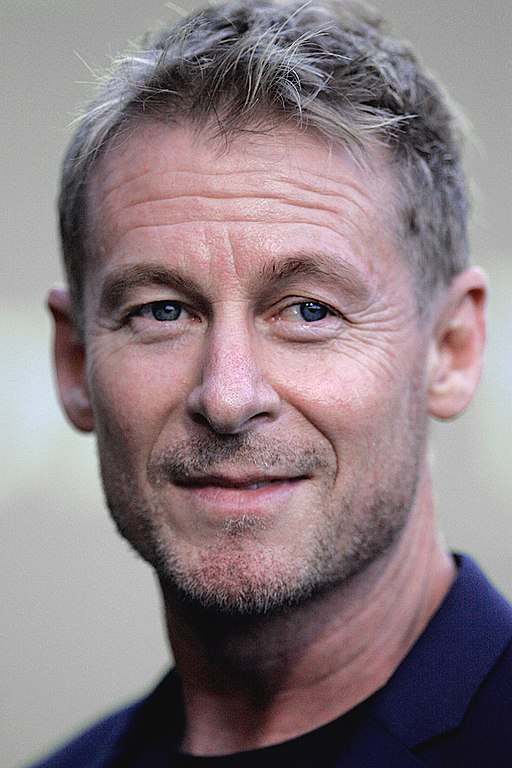 Richard Roxburgh 2013