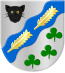 Blason de Ried