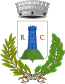 Blason de Rocchetta e Croce