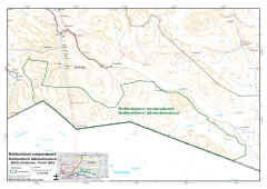 Rohkunborrin kansallispuisto - Wikiwand