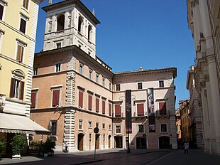 Museo Nazionale Romano