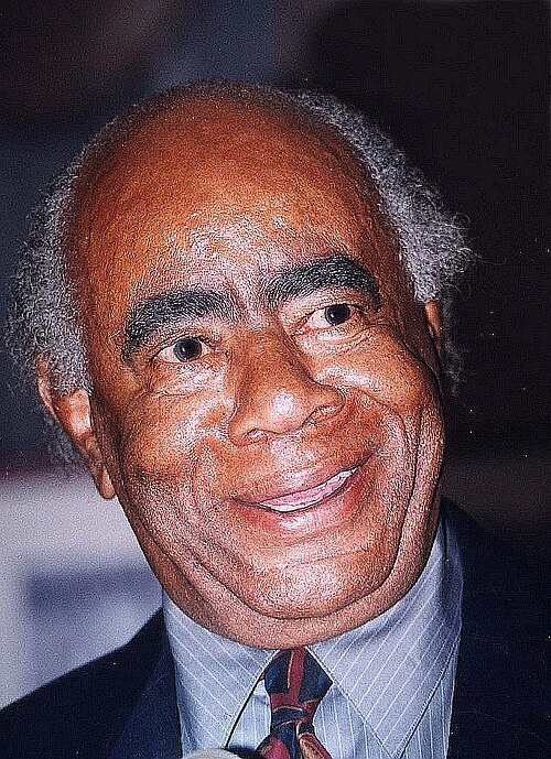 Browne in 1999