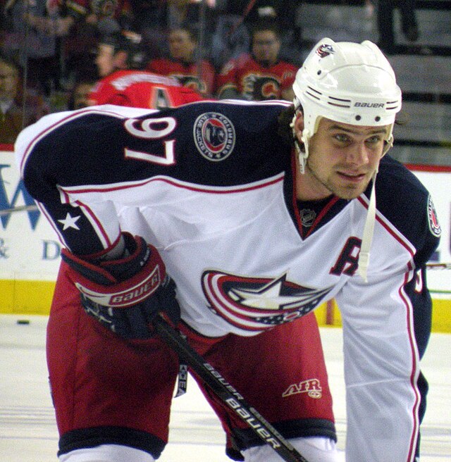 Columbus Blue Jackets - Wikipedia