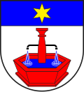 Wappen von Rothenbrunnen