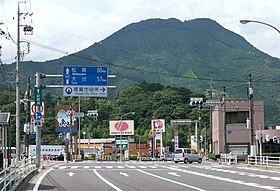 Image illustrative de l’article Route nationale 42 (Japon)