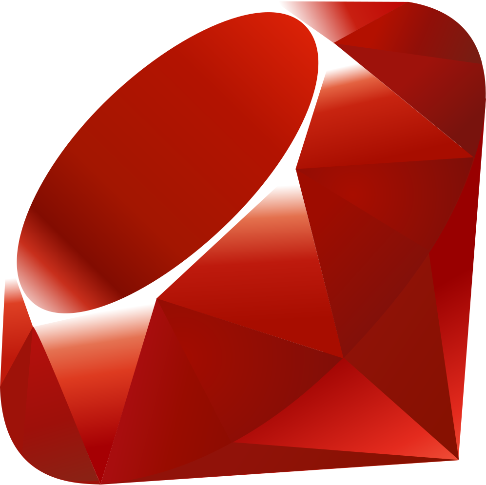 Ruby (programming Language)-avatar