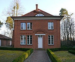 Rudolf-Breitscheid-Straße 210 Potsdam