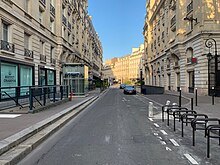 Rue Montalembert - Paris VII (FR75) - 2021-08-07 - 1.jpg
