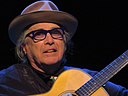 Ry Cooder: Age & Birthday