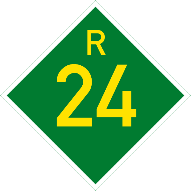 24 r