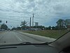 Junction of Tomoka Farms Rd and FL-44