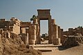 Temple city of Karnak, Luxor