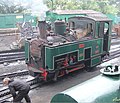 Snowdon Mountain Railway